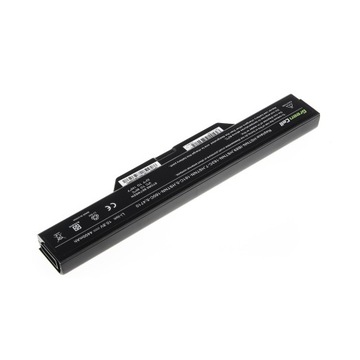 Bateria ZZ08 do ProBook 4510s 4515s 4710s 4720s