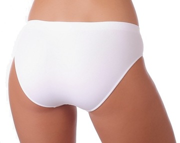 GATTA PANTIES MINI Трусики бикини KIKI - 3 шт - размер L