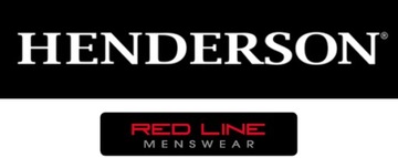 Трусы мужские HENDERSON, хлопок RED LINE, 5 шт, размер L