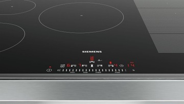 Индукционная варочная панель Siemens iQ700 EX845FVC1E A2191