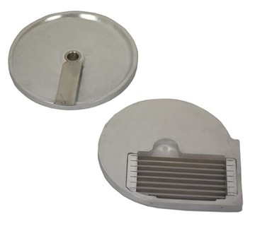 TARCZA DO SZATKOWNICY HLC-300 FRYTKI 8MM H8+T8