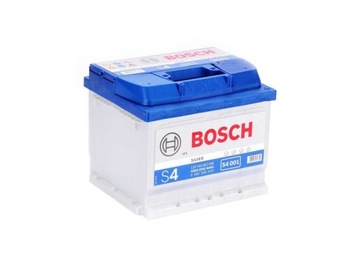 АККУМУЛЯТОР BOSCH S4 72 Ач 680А 72 Ач P+ НОВЕЙШАЯ МОДЕЛЬ!