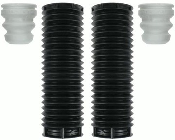 фото ориг. №7, Shock absorber right 313749 sachs
