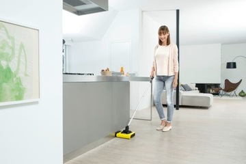 АККУМУЛЯТОРНЫЙ ПЫЛЕСОС KARCHER KAŚKA KB 5