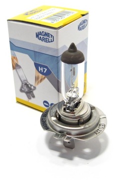 Żarówka H7 Magneti Marelli 12V 55W ( PX26d )