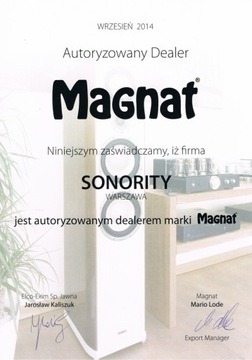 MAGNAT INTERIOR IC 62 Водонепроницаемая потолочная акустическая система