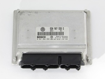 Komputer Passat B5 1.8 20v 8D0907558S IMMO OFF !!