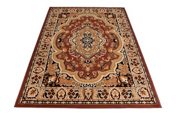 BCF CARPETS 130x190 Дешевый однотонный турецкий ковер 21br