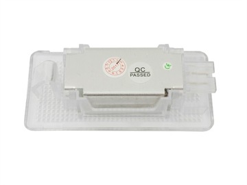 BMW СВЕТОДИОДНОЕ ОСВЕЩЕНИЕ ВНУТРИ E60 E90 E46 X5 X6