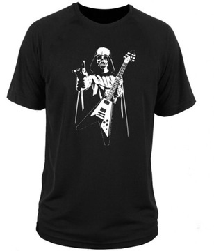 koszulka t-shirt Lord Vader \ star wars xl