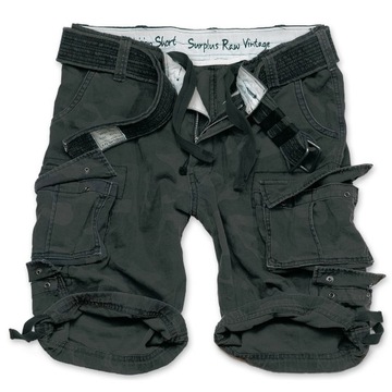SURPLUS Шорты Брюки-карго M65 DIVISION 7XL