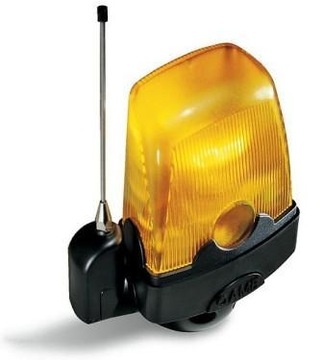 Lampa Came KIARO 24V LED + antena