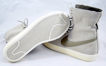 Спортивная обувь NIKE BLAZER HIGH ROLL 538254021 37,5