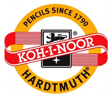 ХУДОЖЕСТВЕННЫЕ АКВАРЕЛЬНЫЕ КАРАНДАШИ KOH-I-NOOR 24 ЦВЕТА MONDELUZ