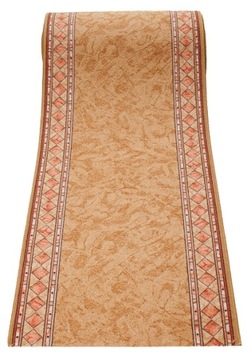 ZEL RUNNER С РЕЗИНОВЫМ ПОКРЫТИЕМ 67см Free Beige cs33