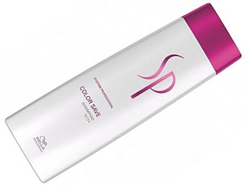 Szampon chroniąc kolor WELLA SP COLOR SAVE 250 ml