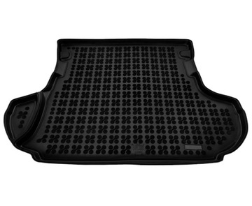 WKŁAD BAGAŻNIKA MITSUBISHI OUTLANDER II 2006-2013