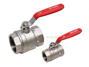 фото ориг. №2, Valve ball for water guarantee/ guarantee 1 pn40 valvex onyx knock dn 25