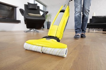 KARCHER PŁYN RM 536 DO FC 5 - UNIWERSALNY 500ml