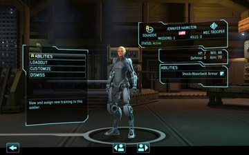 XCOM: Enemy Within KOD STEAM