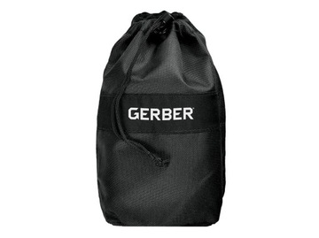 Лопата складная GERBER GORGE + чехол