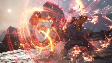 КОД STEAM для Tekken 7 Season Pass