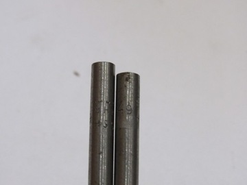 WIERTŁO NWKm 4,9 HSS LEWE POLSKIE NOWE 85mm