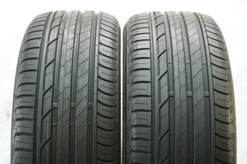 215/50R18 BRIDGESTONE TURANZA T001 , letnie