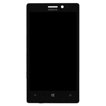 Дигитайзер ЖК-дисплея Nokia Lumia 925