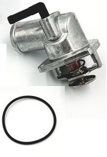 TERMOSTAT OPEL ASTRA 2 II G ZAFIRA A 1.4 1.6 16V