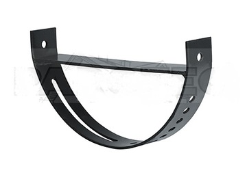 Графитовая люлька/скамья RUUKKI RSBCPM 23