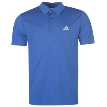 ADIDAS Męska Koszulka POLO S-XXL tu XL _20837