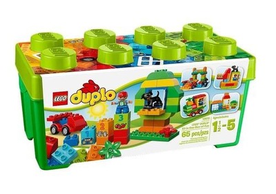 LEGO Duplo 10572