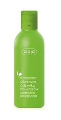 Ziaja Odżywka do włosów 200 ml