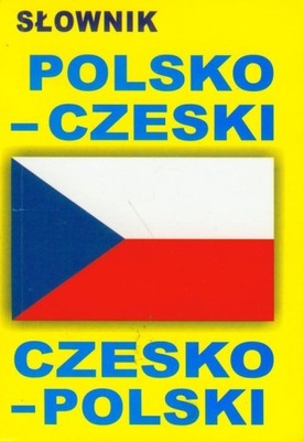 Słownik polsko-czeski, czesko-polski Level Trading