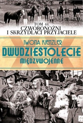 Czworonożni i skrzydlaci przyjaciele Iwona Kienzler