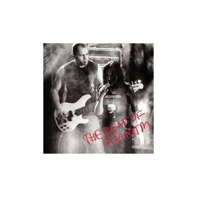 MAANAM The Rest Of Maanam (digipak) CD
