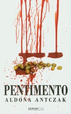 Pentimento Aldona Antczak