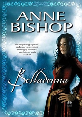 Belladonna Anne Bishop