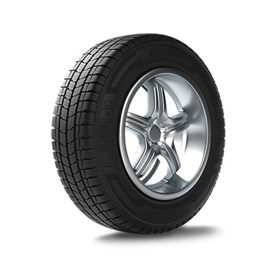 TIRE WINTER KLEBER TRANSALP 2+ 215/60R16 103/101 T PRZYCZEPNOSC ON SNIEGU (3PMSF) - milautoparts-fr.ukrlive.com