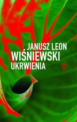 Ukrwienia Wiśniewski Janusz Leon