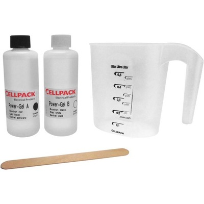 Izolacja Cellpack folia w płynie