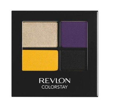 Revlon ColorStay 583 Exotic cienie do powiek