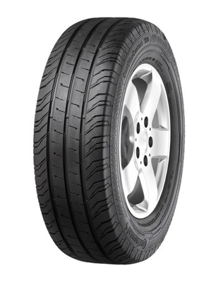 4× TIRE LETNIA CONTINENTAL CONTIVANCONTACT 200 205/65R16 107/105 T REINFORCER (C) - milautoparts-fr.ukrlive.com