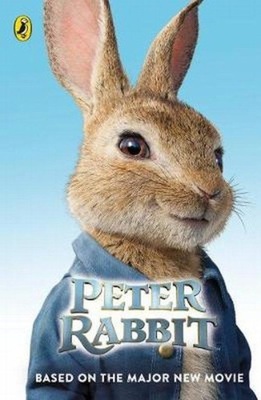 Peter Rabbit Frederick Warne