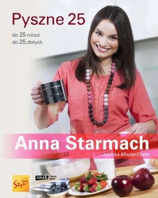 Pyszne 25 Anna Starmach