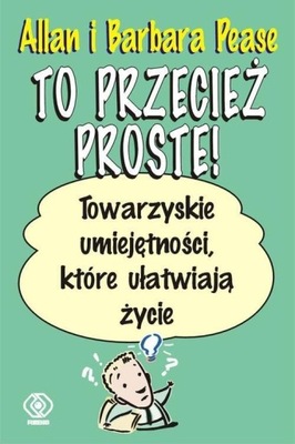 PEASE TO PRZECIEŻ PROSTE!