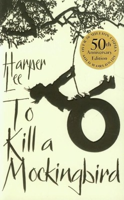 To Kill a Mockingbird