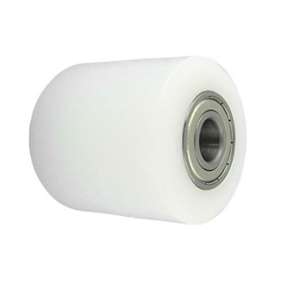 Rolka fi. 80x80mm do PALECIAKA wózka paletowego