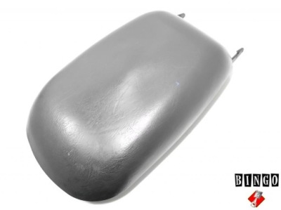 Ssangyong musso підлокітник тунель кришка фото №1